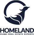 Homeland Logo